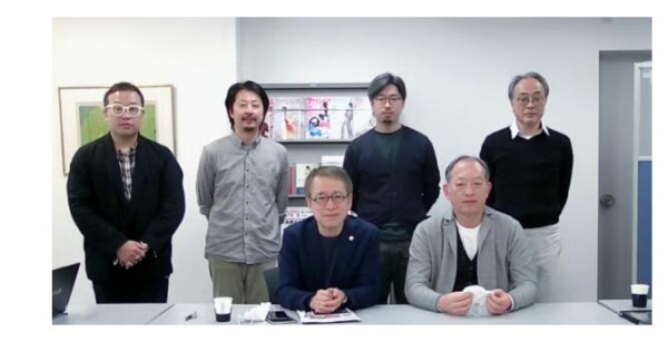 借力JQFBPJ 2022 A/W展,日本老牌纺企开拓中国市场新局面!