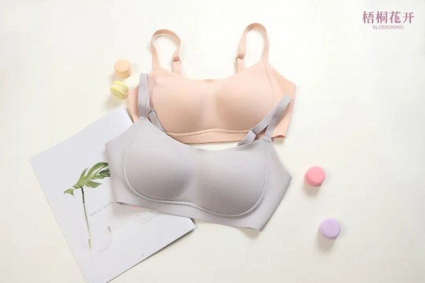 梧桐花开内衣|燃烧卡路里,运动系女神的养成计划