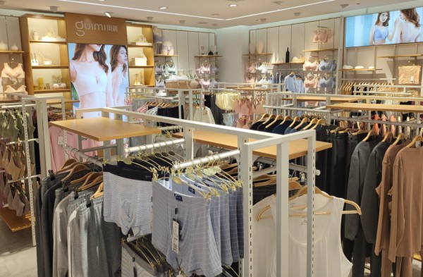 闺秘内衣加盟政策,闺秘的产品品类有哪些?