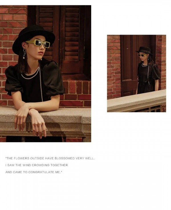 棉麻服装怎么搭配 春夏季节什么样的棉麻款式更好看