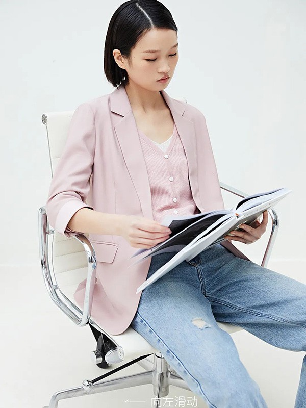 超简单的同色系搭配指南!普通人如何通过颜色搭配让人眼前一亮?