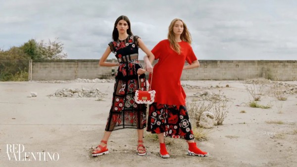 Chloé将关停副线See by Chloé