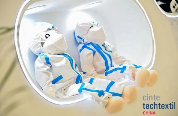 紧跟两会议题,CINTE22带你解锁更多产业用纺织品行业新热点