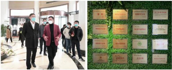 骆豪集团2022年再创辉煌