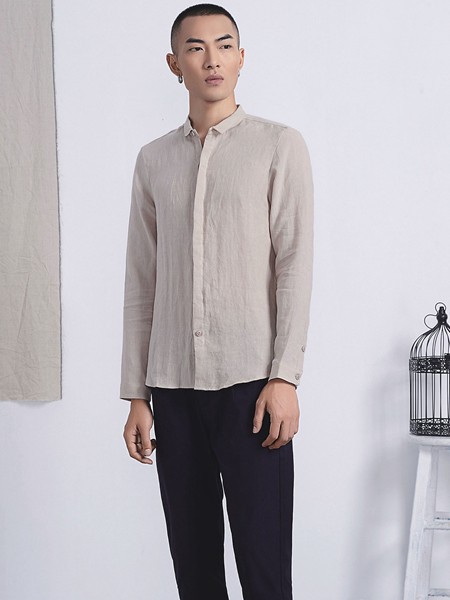 “日系男友风”是什么风格 怎么才能打造出高级又大方的感觉