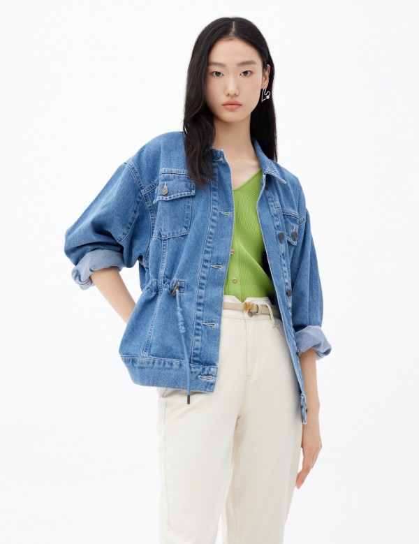 中性风将为成新趋势?如何穿出中性风?中性风的搭配关键?