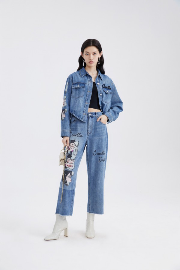 中性风将为成新趋势?如何穿出中性风?中性风的搭配关键?