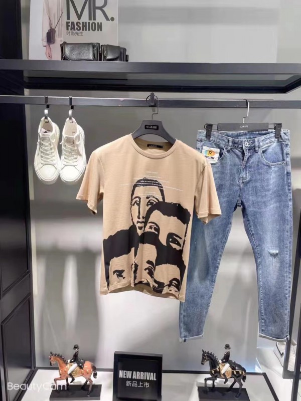 恭喜2022骆豪LUOHAO强势入驻永康市万达广场 将于5月1日正式开业!