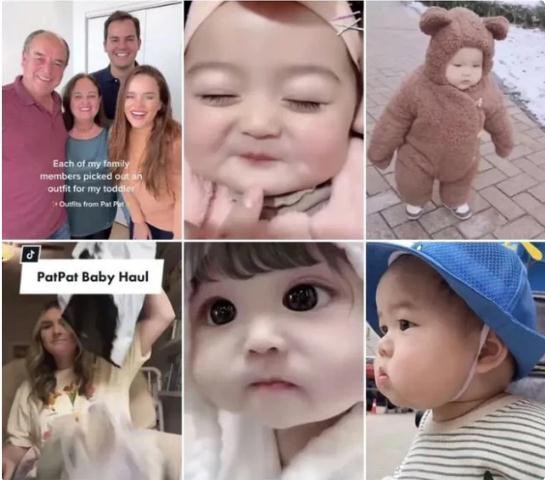 超40亿投资?童装PatPat品牌有哪些能耐