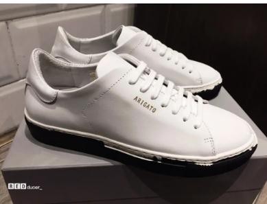 又一品牌!DTC时装品牌Axel Arigato正式入驻中国市场