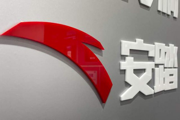 安踏集团与WWF世界自然基金会公布二期合作