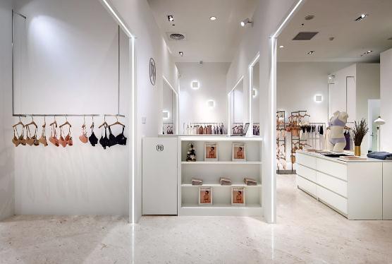 NEIWAI内外将举办十周年春夏系列女装秀