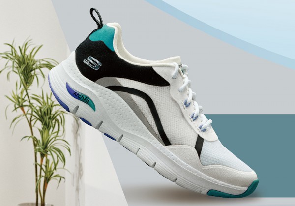 SKECHERS推出全新全天候舒适系列