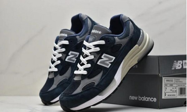 新百伦New Balance宣布在美国开设新工厂