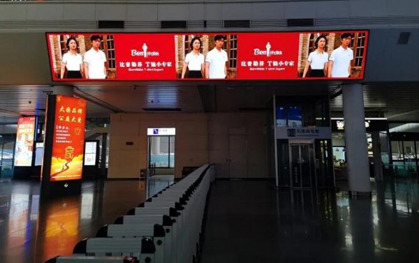 剑指T恤第一联想品牌,这家休闲装品牌的魄力和信心从何而来?