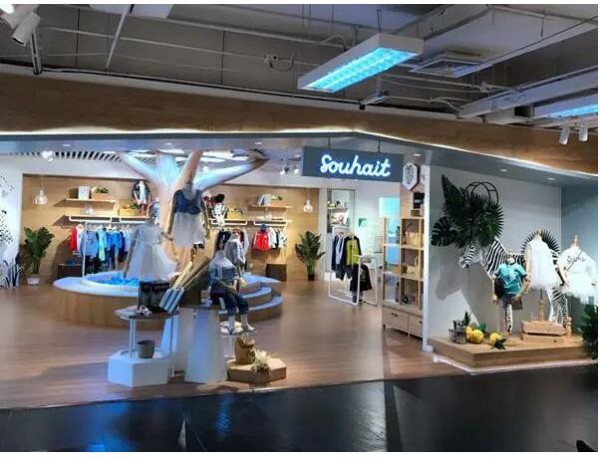 嘉曼服饰:以信息化践行产业数字化转型