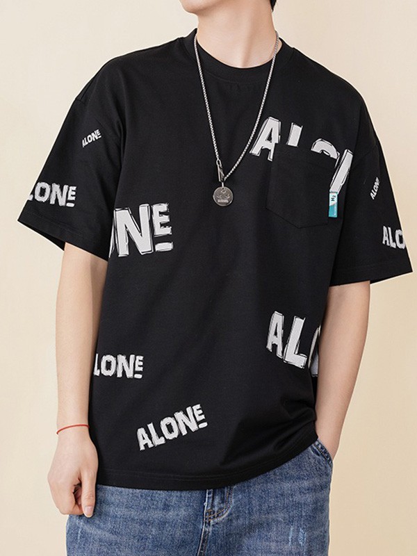 春夏男装如何搭配 玩转嘻哈休闲风