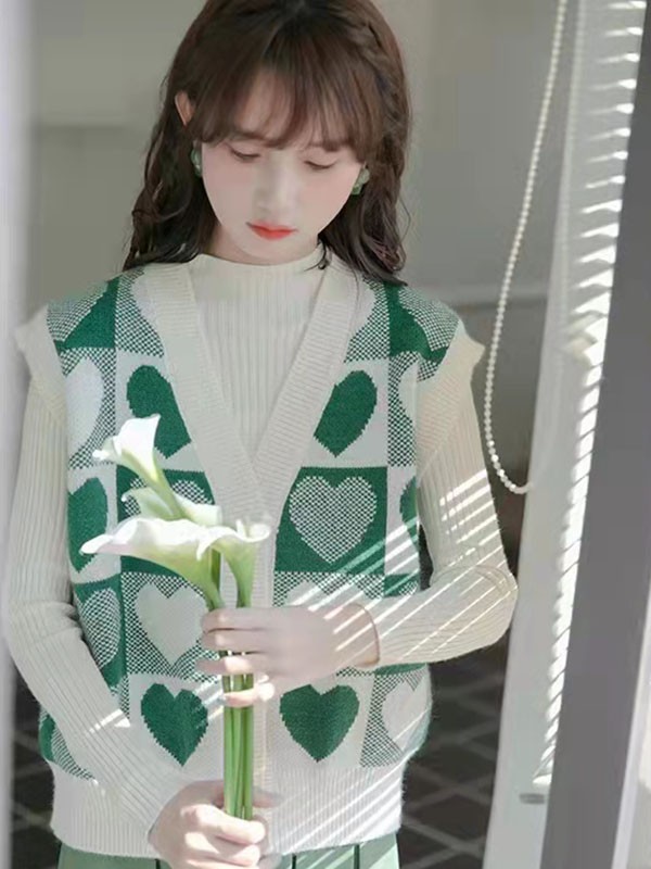 软妹风是什么风格 软妹风女装如何搭配