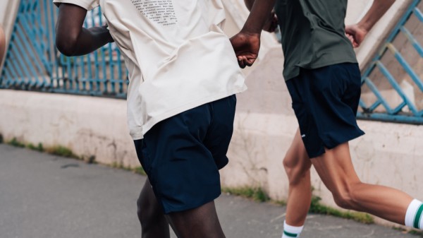 法国可持续运动品牌Circle Sportswear完成250万欧元融资