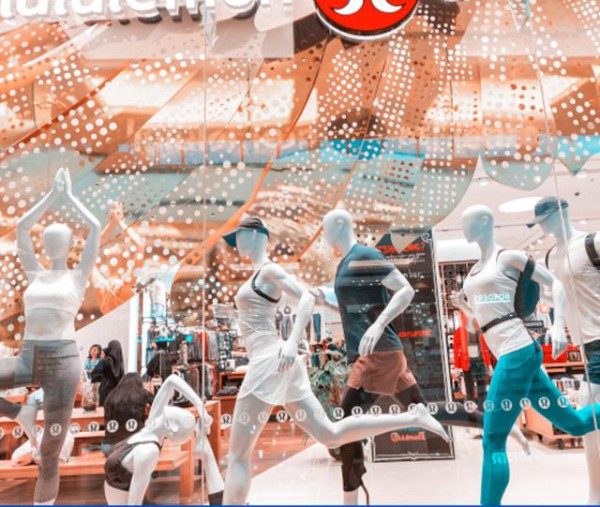 Lululemon 发布2021财年全年及第四季度业绩报告