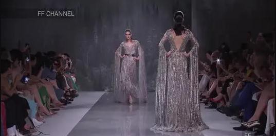 实体时装秀的回归 令巴黎时装周关注度大幅度提升