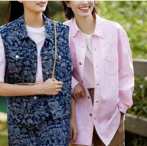 EP雅莹 - ELEGANT.PROSPER