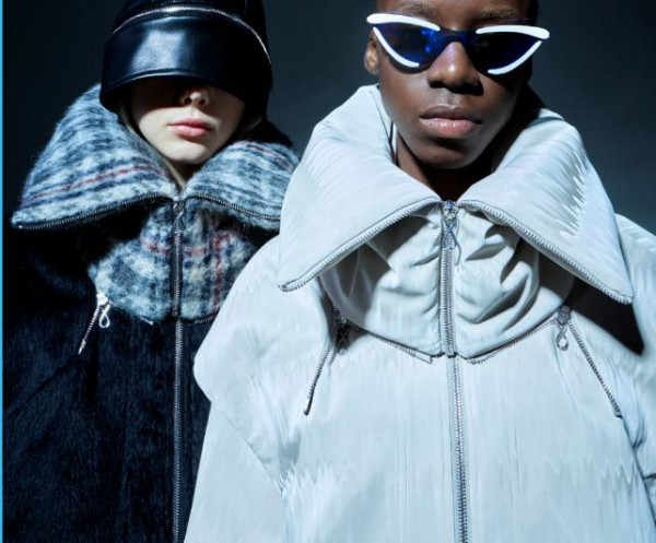 Per Poze发布了2022秋冬系列