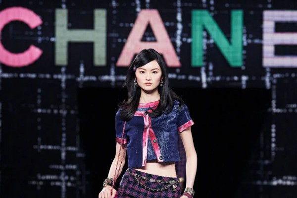 Chanel高管或将成为巴黎高定联合会主席