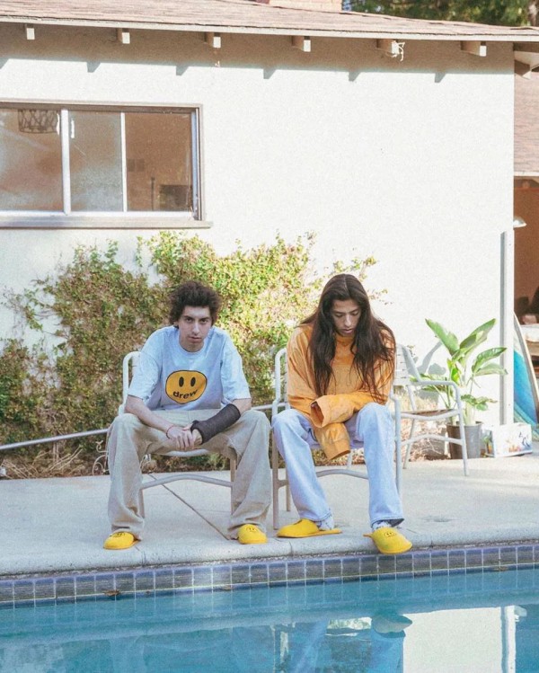 时尚零售Ssense成为比伯自创潮牌Drew House全球销售平台