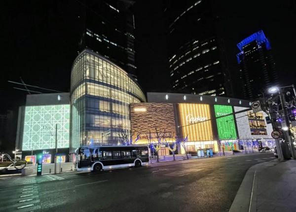 奢侈品中国“心脏”骤停 全球四大奢侈品集团股价均全线下跌