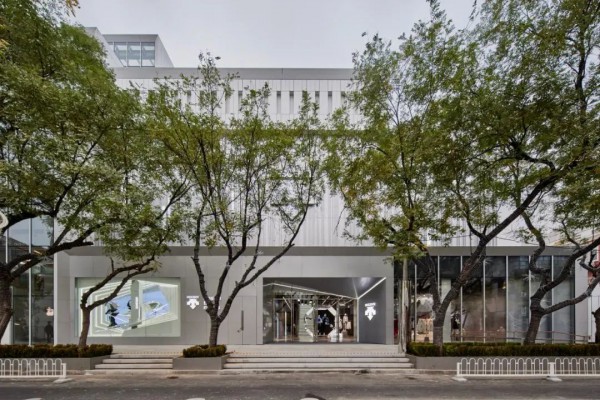 迪桑特中国去年收入或大涨64%