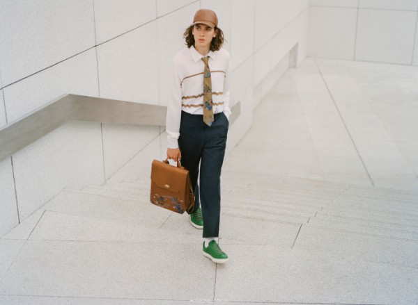 太平鸟披露向国内设计师男装品牌8ON8投资千万元