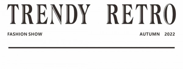 复古·新潮 | ANOTHER ONE 2022秋季新品发布会圆满成功