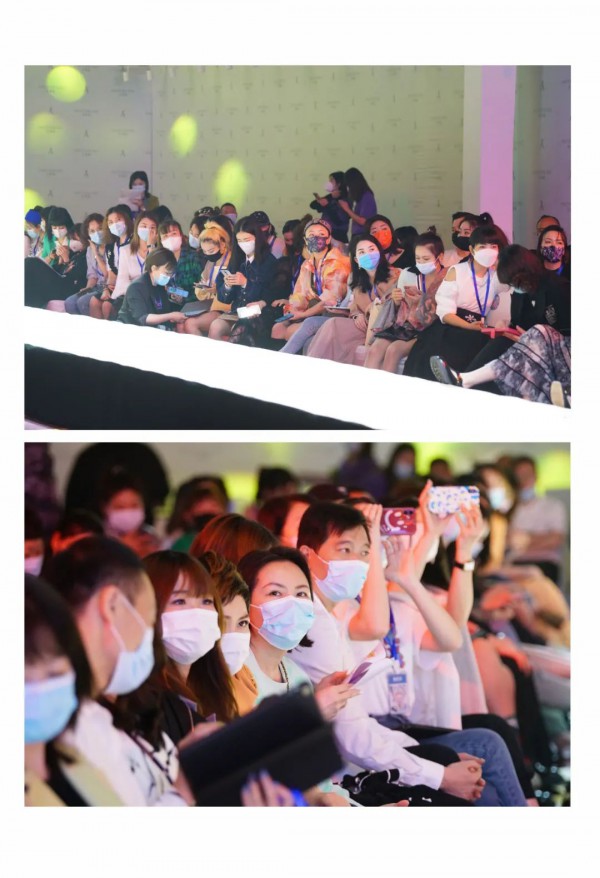 复古·新潮 | ANOTHER ONE 2022秋季新品发布会圆满成功