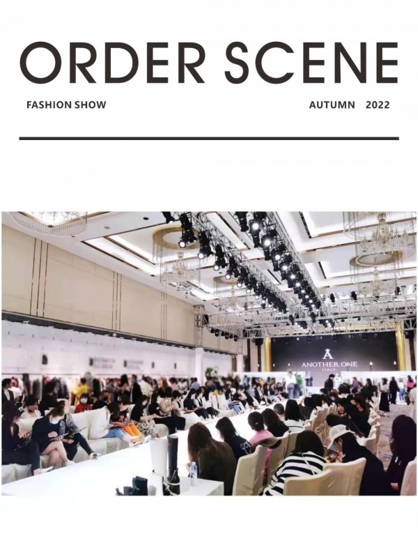 复古·新潮 | ANOTHER ONE 2022秋季新品发布会圆满成功