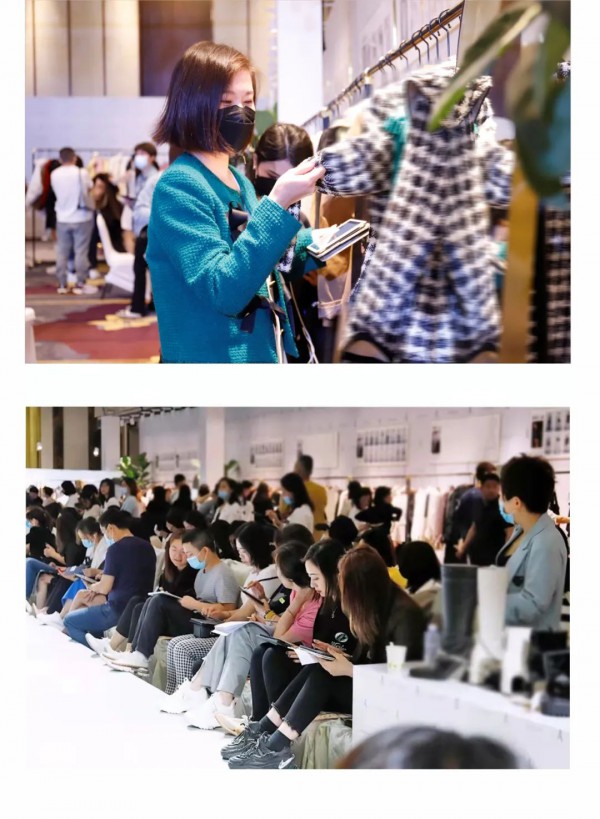 复古·新潮 | ANOTHER ONE 2022秋季新品发布会圆满成功