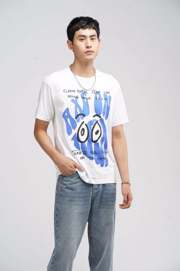 男装上新|L&H骆豪男装2022夏季新品上市