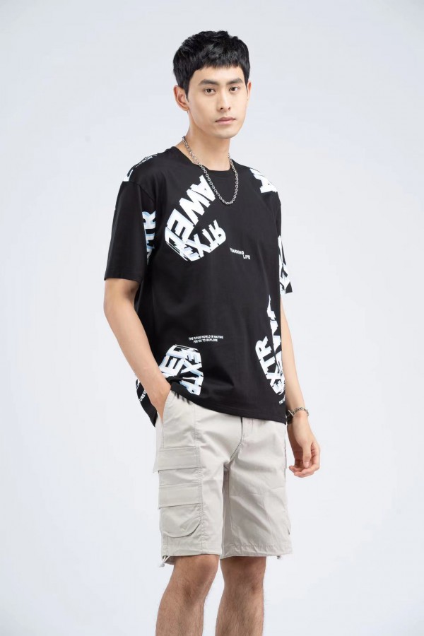 男装上新|L&H骆豪男装2022夏季新品上市