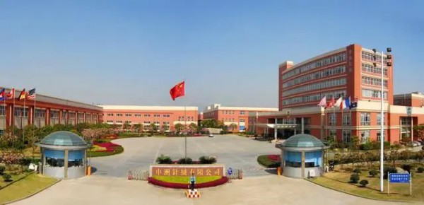 “最牛“纺织代工厂申洲国际:每天生产200万件成衣,15天交货期,​净利润率达到20%