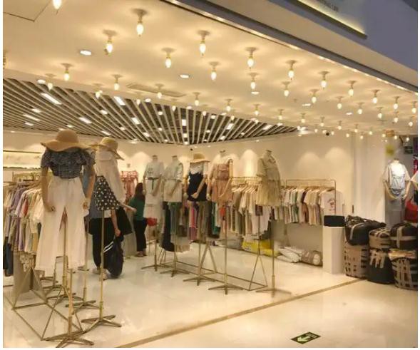 虎门服装服饰产业高质量发展动真格