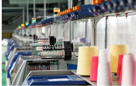 宁夏（灵武）现代纺织发布2022年新品