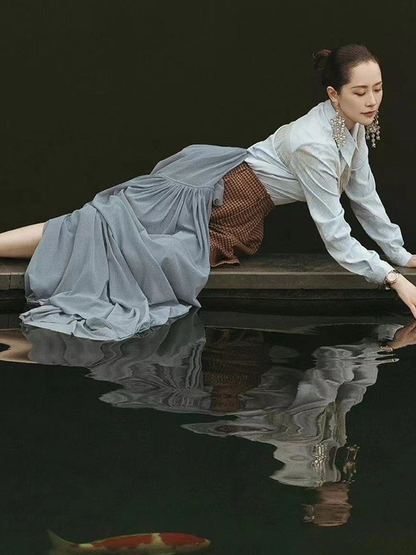 年轻人开始消费降级了?5万预算能开什么女装店?平价女装品牌有哪些