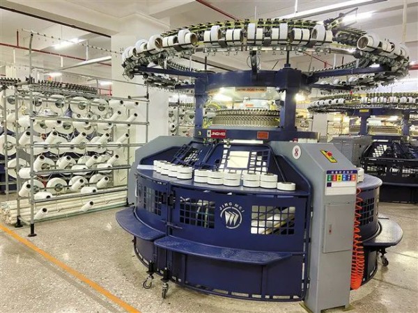 汕头内衣行业| 省媒高度关注我市纺织服装产业 感受产业提质升级再续辉煌