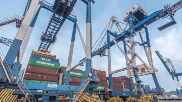 广西首家纺织企业通过RCEP资格认定,预计2022年RCEP将拉动全年出口增速0.72个百分点!