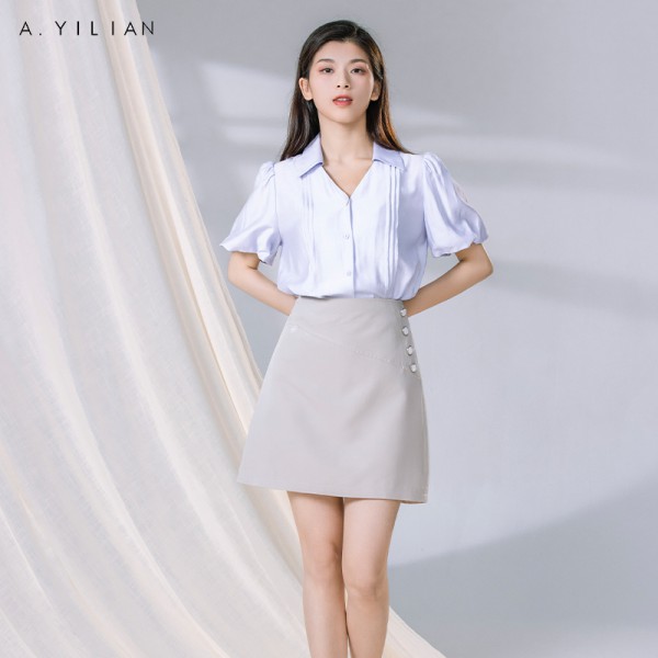 A.YILIAN阿依莲