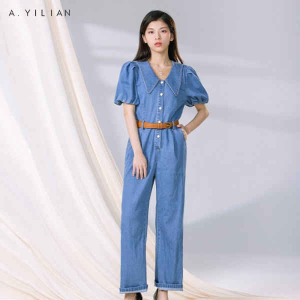 五五分身材怎么办?五五分女生怎么显高?五五分女生显高搭配技巧