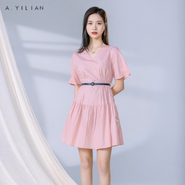 五五分身材怎么办?五五分女生怎么显高?五五分女生显高搭配技巧