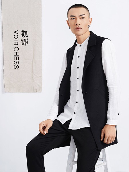 设计师男装品牌哪个牌子好?男生简约风怎么穿?