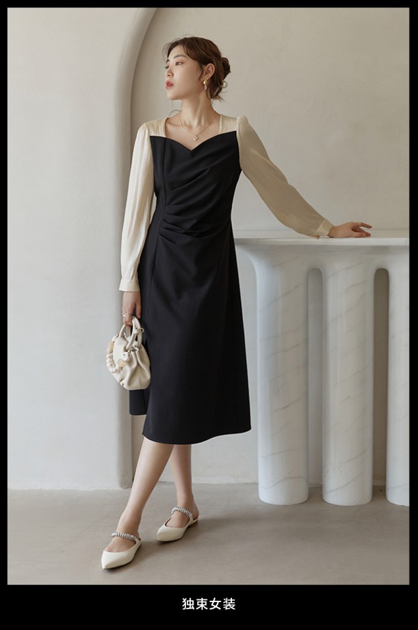 大码女装,中国女性的穿衣自由和百亿市场