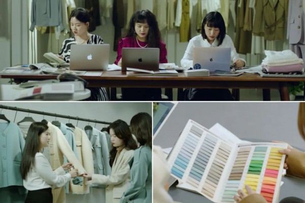 融资丨知衣科技宣布完成3轮近1亿美金融资